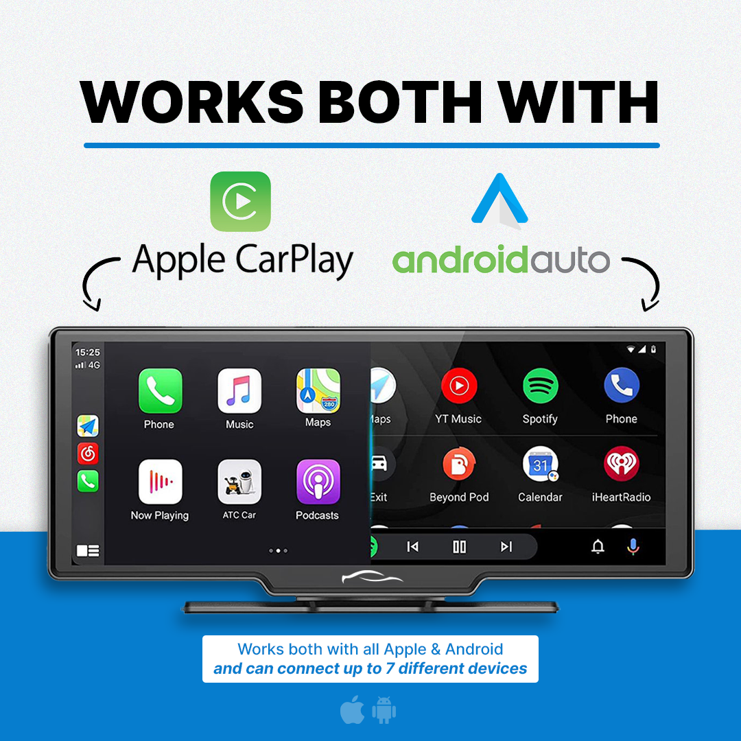 DriveTech Car Companion